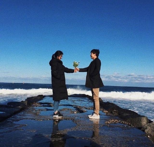 2021情商超高的爱情文案浪漫至极表白必备