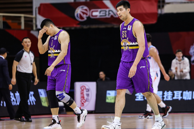 王星洋|李根|中国男篮|北京