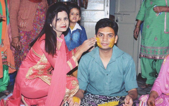 印度姑娘嫁给中国小伙8年后将亲妹拐嫁丈夫弟弟如今怎样