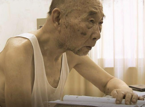 背心院士高伯龙穿五元背心搞上亿研究临终前还想着搞研究