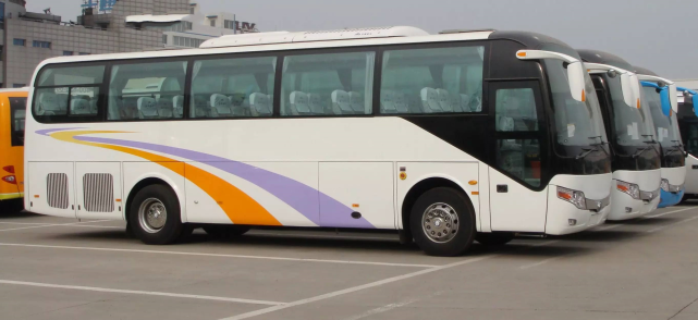 客企亟待转型定制客运该如何发展