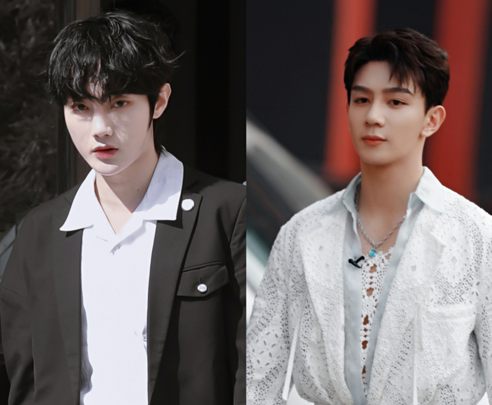 《金曲青春》录制现场曝光,3大c位battle,r1se两大舞担同台_腾讯新闻