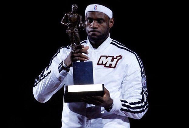 哈登这赛季个人重要奖项大概率3大皆空mvp最终还是归詹姆斯