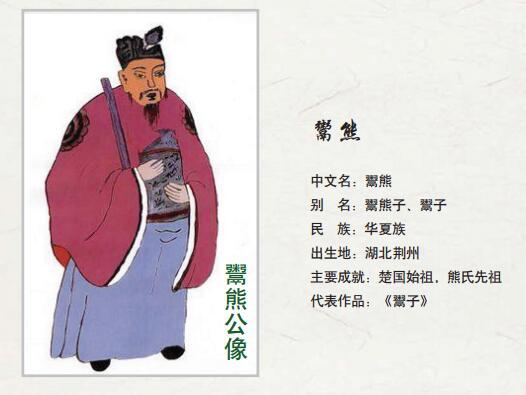 楚国是蛮族还是华夏族建立的为何楚国组成最复杂项羽是什么族