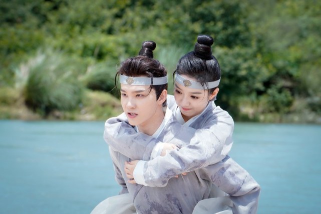 《通天书院》定档2月25日 周彦辰秦奋大厂男孩爆笑入学