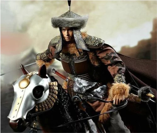 金兀术一辈子几乎都在打败仗,为何还被称为名将_腾讯新闻