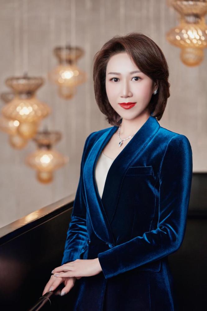 北京宝格丽酒店任命李娟为市场销售总监_腾讯新闻