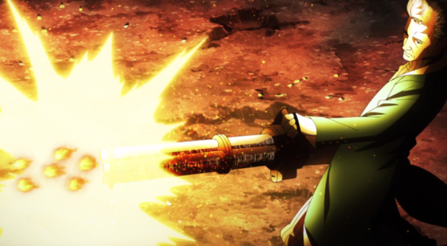 谁有资格做博人传第一个高招s加特林青往后稍稍真实力还要看宇智波