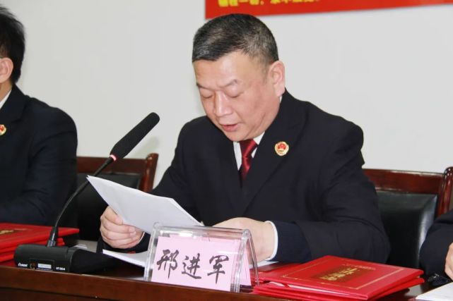 邢进军|掇刀区检察院|掇刀区人民检察院