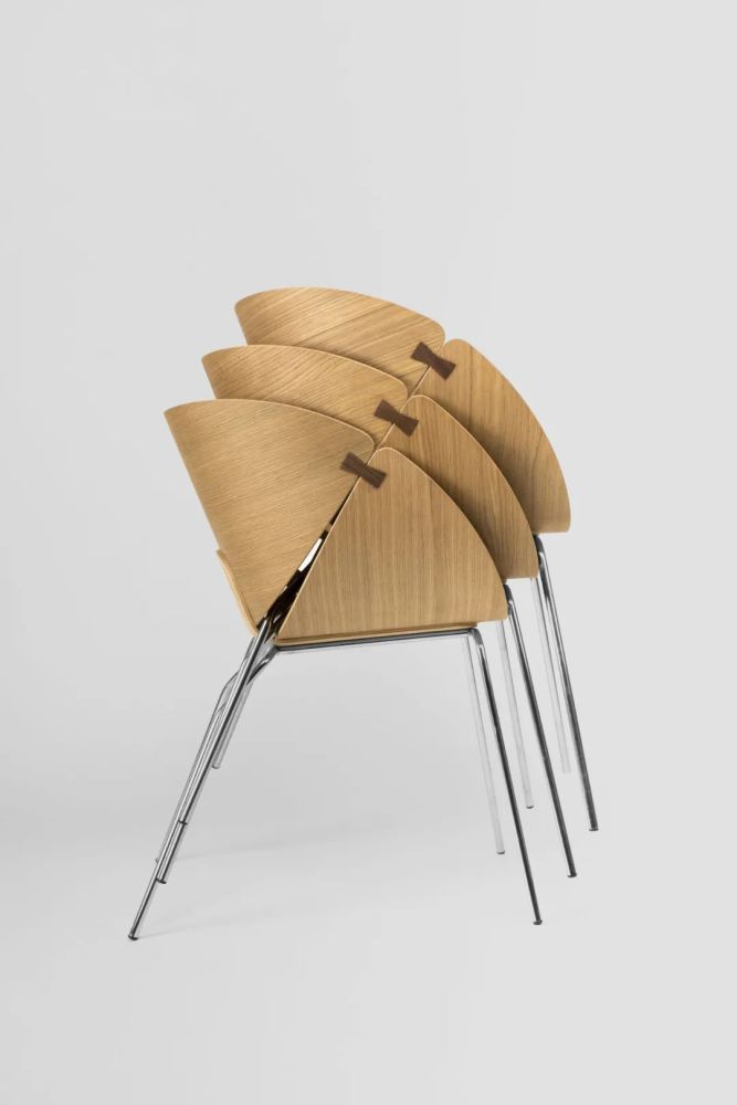 2021年德国if设计奖家具类获奖作品欣赏