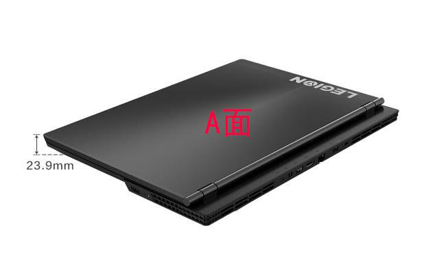 笔记本abcd面分别指的是什么?