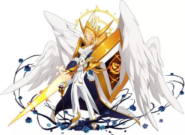 非凡欧德内里混沌暗王霍德尔全面解析