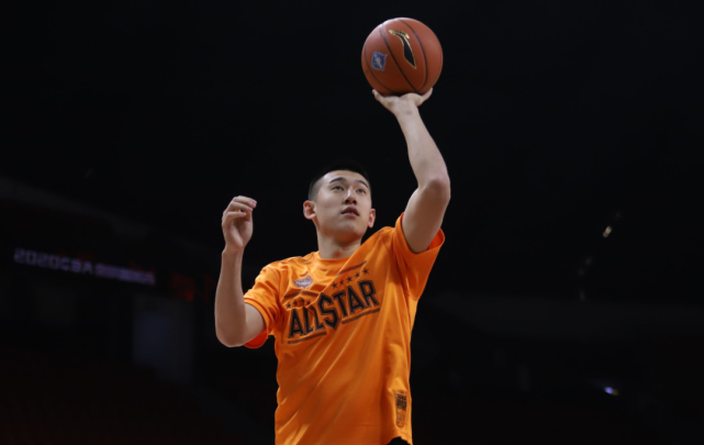 《圈内人》付豪:篮球是梦想,不是空想.