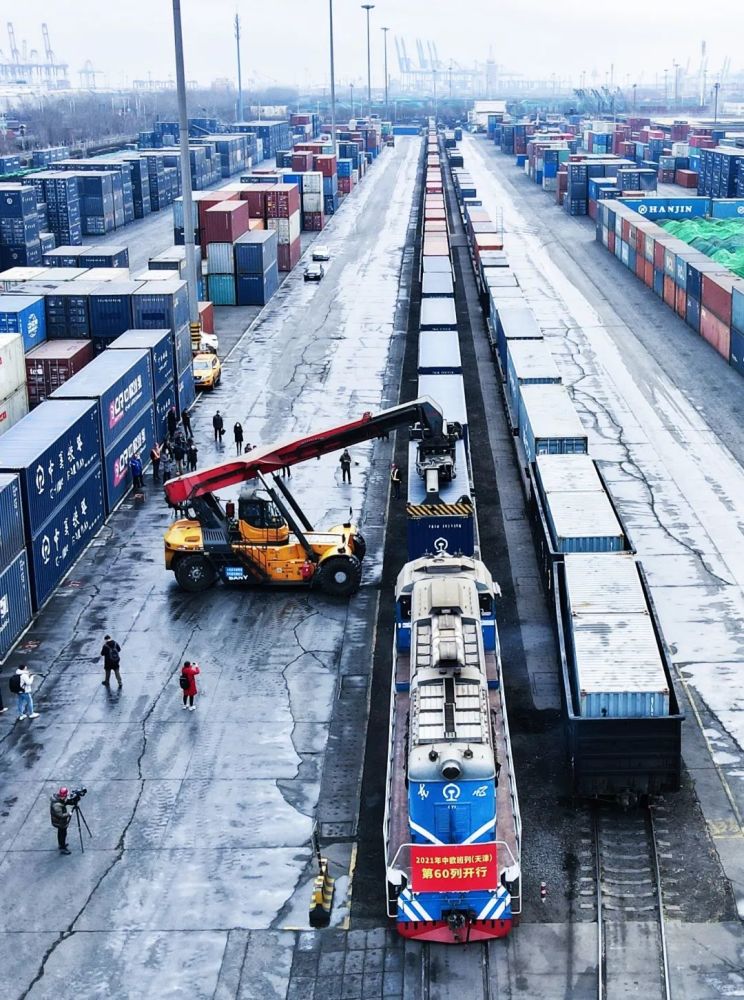 释放通道能力,打通运输瓶颈,确保矿石,煤炭等大宗物资运能利用的最大