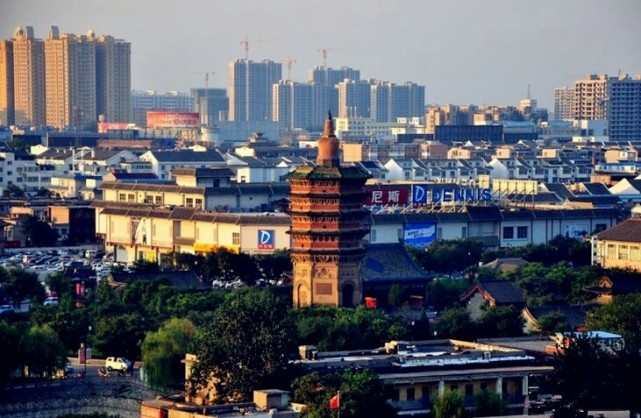 浅析河南豫北撤县设市谁的动作最迅速