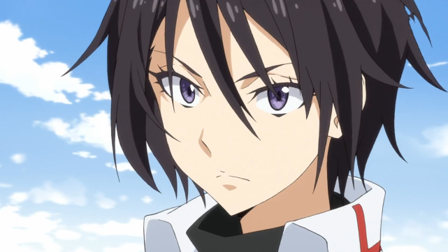 转生史莱姆的最新集所讲述的内容,是利姆露与坂口日向之间的战斗.