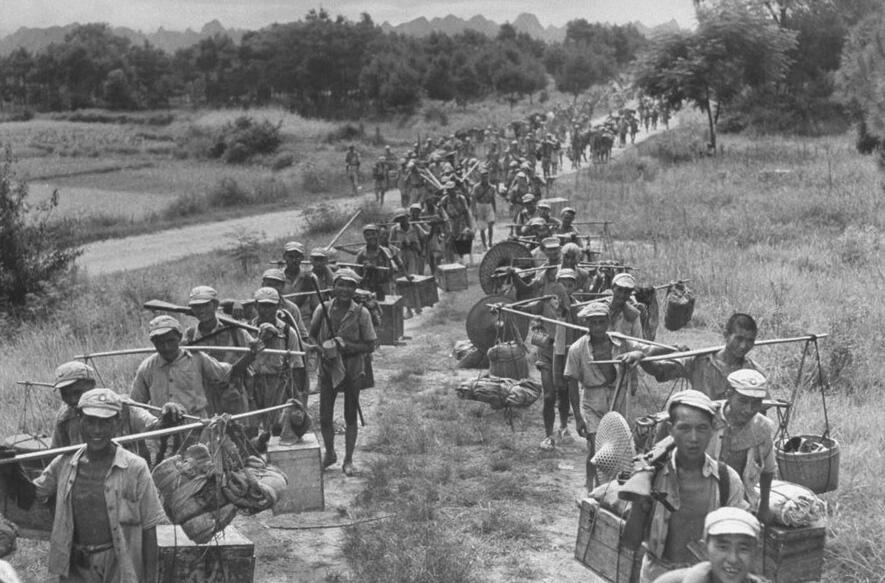 1937年全面抗战爆发时四川王刘湘麾下有多少兵力