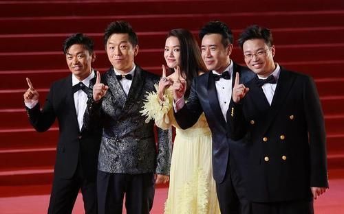 刘德华,杨幂,陈思诚,新电影海外上映后,爆火_腾讯新闻