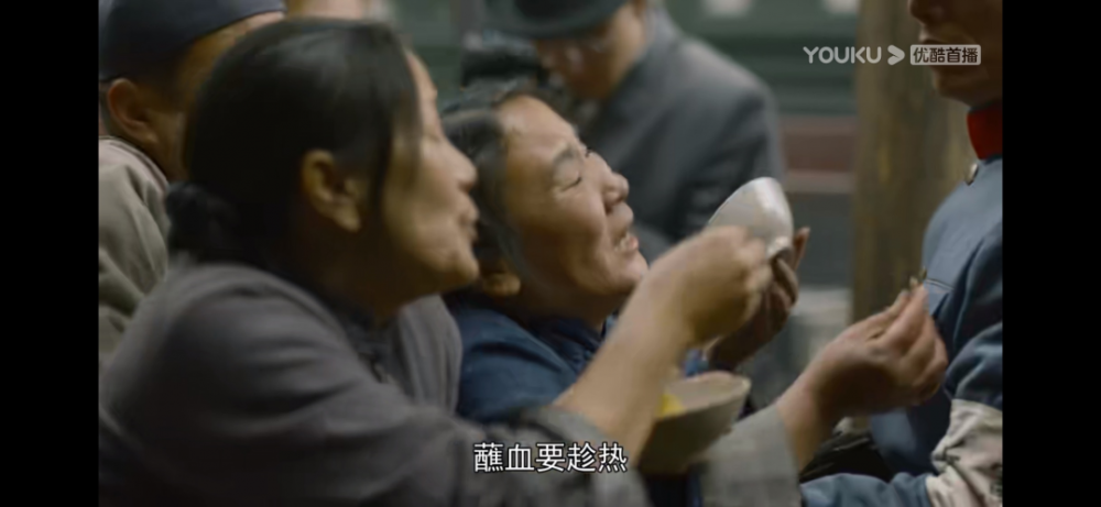 觉醒年代获好评2021年主旋律即将唱响