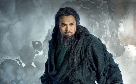 (任我行剧照)原著道:"任我行喝了一口酒,说道:我这门神功,始创者是