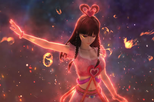 叶罗丽王默可以说浑身是胆曾经诡异的娃娃店没有劝退她