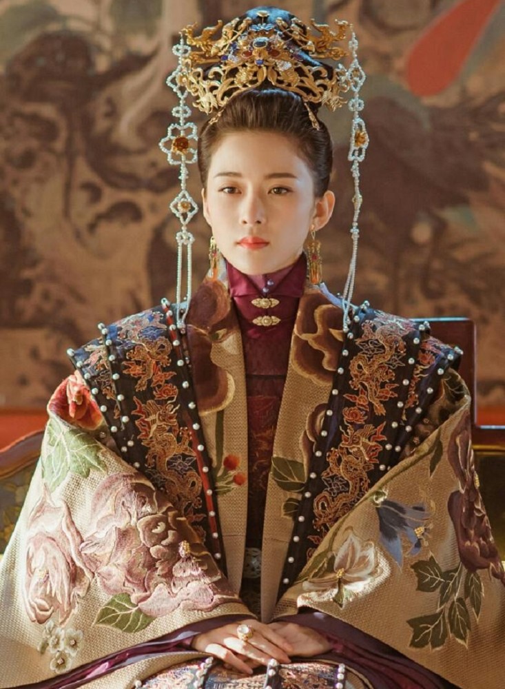 朱元璋的岳父进宫看望女儿事后竟被赐死原因令满朝文武胆寒