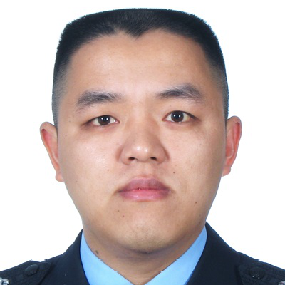 寿宁县武曲镇党委一级科员陈美凤 霞浦县鸿爱慈善会会长,霞浦县康桥