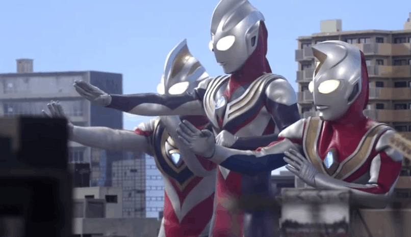 21特利迦奥特曼 奥特曼55周年之作 对这部大家有什么期待 腾讯新闻