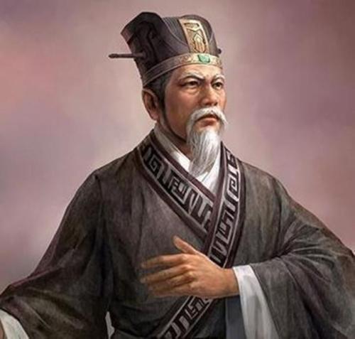 汲黯经常冲撞皇帝得罪同僚为什么汉武帝不杀他