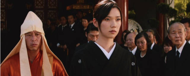 金刚狼的快乐你不懂,细数漫威宇宙中的那些日系女演员们!_腾讯新闻