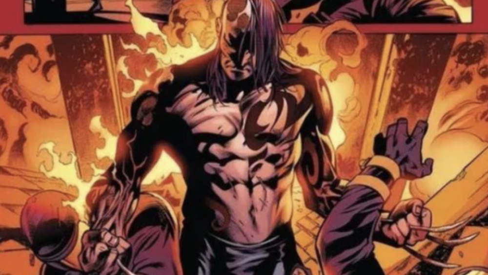 金刚狼的快乐你不懂细数漫威宇宙中的那些日系女演员们