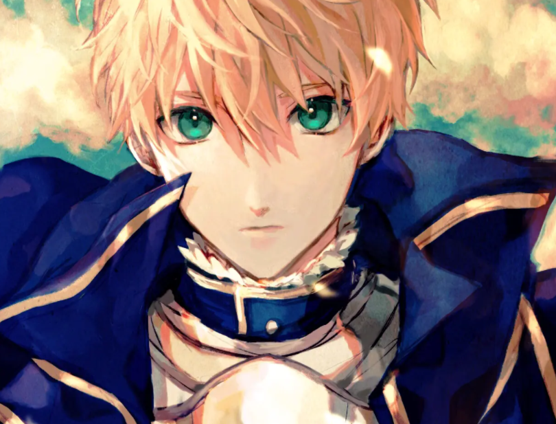 Fgo日服2300dl活动公开旧剑up 嘲讽神器礼装复刻 腾讯新闻