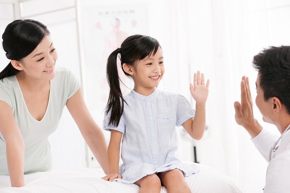 孩子乖巧但做事没主见,这问题不能忽视,6步让孩子学会自己做主_腾讯