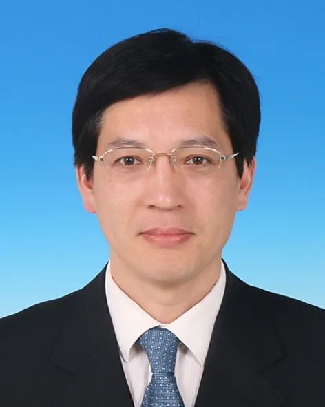 要闻|北京市委任命李中奇为北京工商大学党委副书记