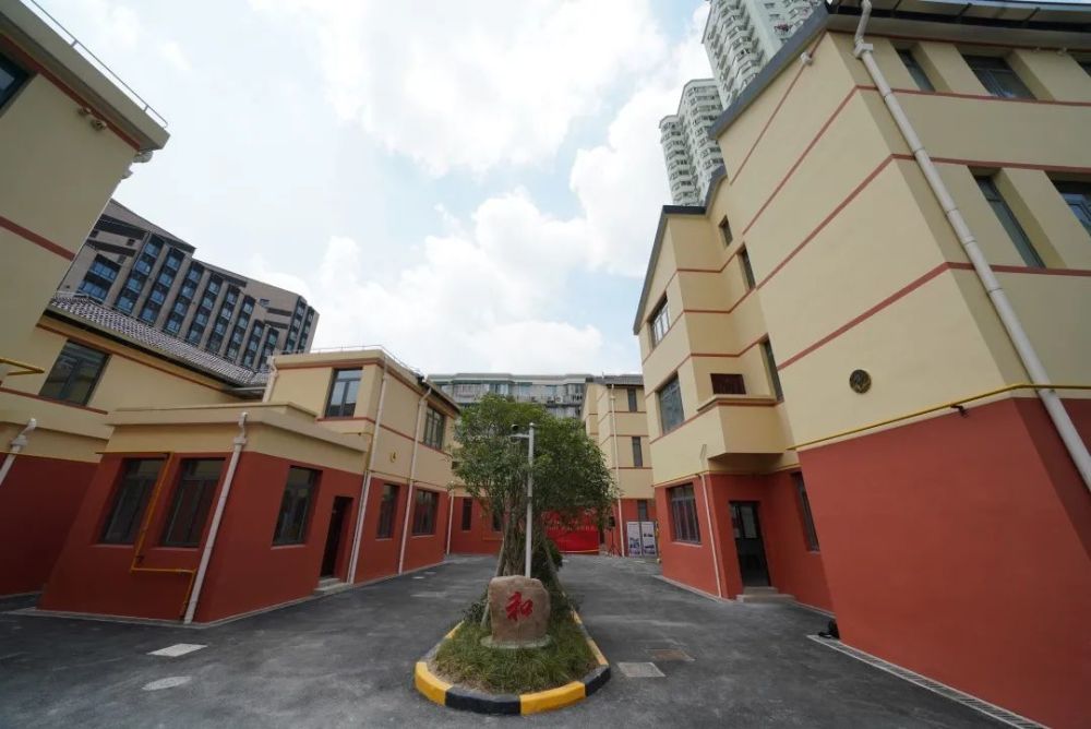 新年新气象犇出加速度快来看看斜土街道居委的牛年关键词