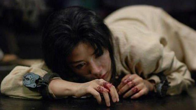 武则天时发明"玉女登梯""凤凰晒翅",为何被称为唐朝人的死神