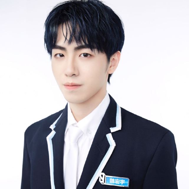 其中小编就被《青春有你》首a—魏宏宇的原创《tom and jerry》吸引住