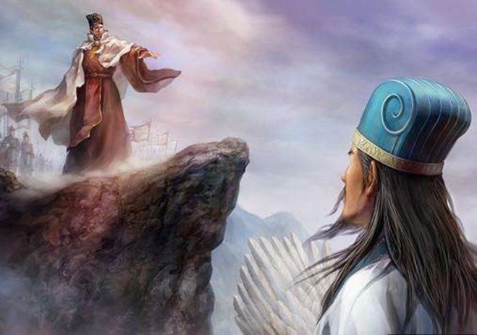 诸葛亮和司马懿到底谁怕谁?周瑜:"既生诸葛,何生司马"?