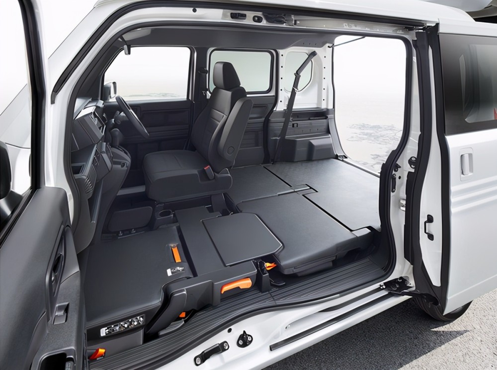 月销3万多台宏光mini再创纪录kcar才是出路