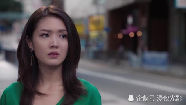 如何看待陀枪师姐2021陈庭欣饰演的关莎黛