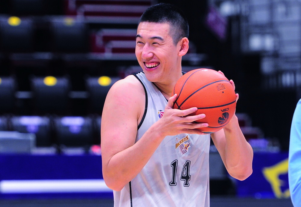 来了来了付豪正式加盟辽宁男篮本赛季cba大结局了吗