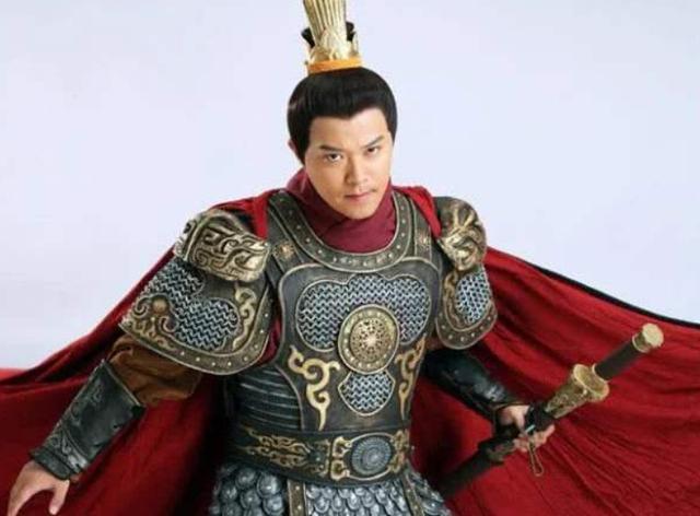 古代将军为何常常系披风难道是为了装酷吗其实大有别的用处