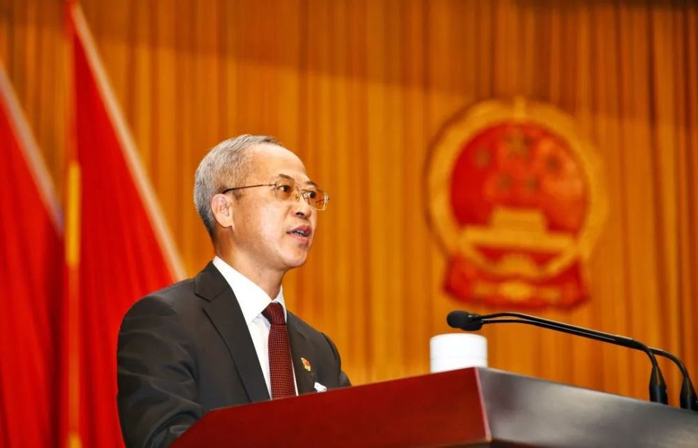 番禺区十七届人大七次会议开幕今年有这些工作重点