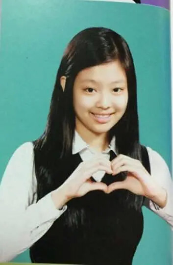 jennie又是谁?有多少人与我一样莫名其妙啊,哈哈_腾讯新闻