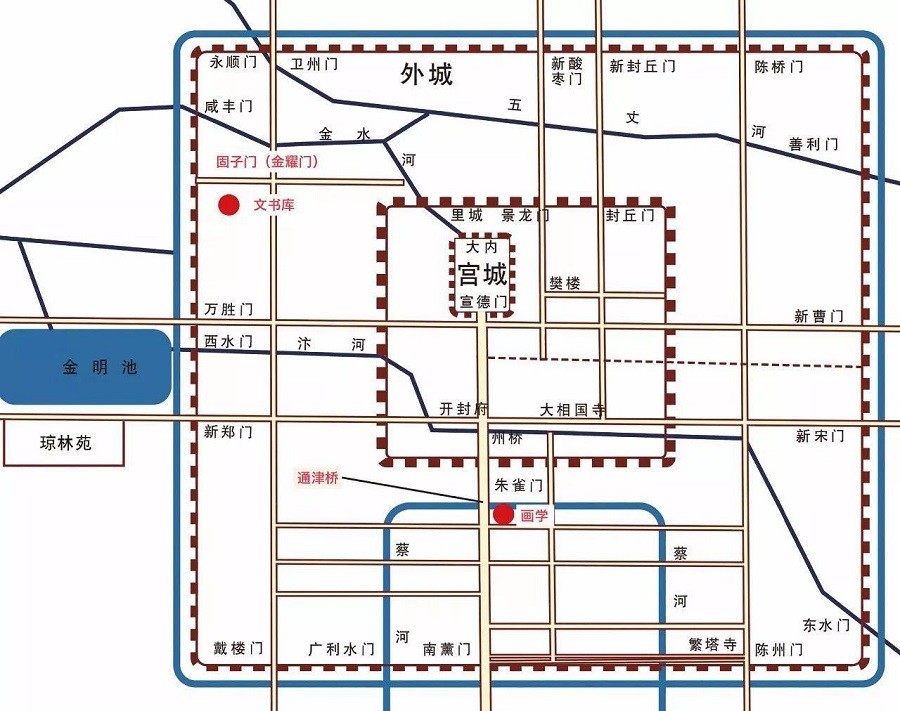 帝国的玩笑一个四处招摇撞骗的神棍为何会葬送北宋王朝