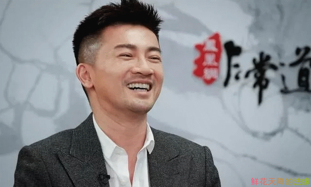 又一女明星,剃度出家了,照片曝光……|还珠格格|赵薇|胡雅斯|范冰冰