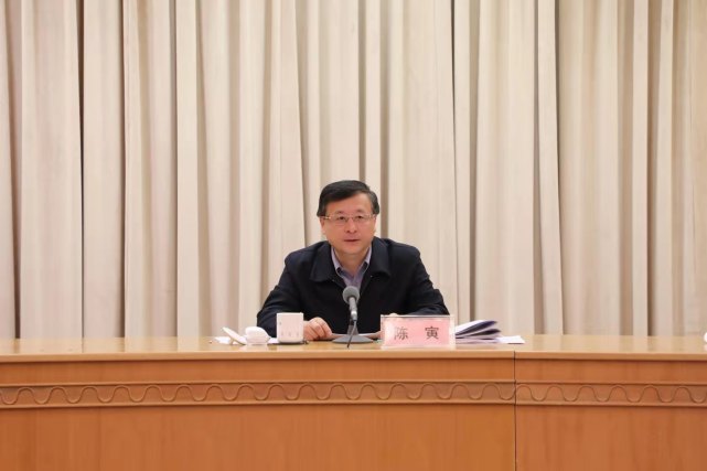 2021年上海市国资国企工作会议召开:六方面推进今年工作