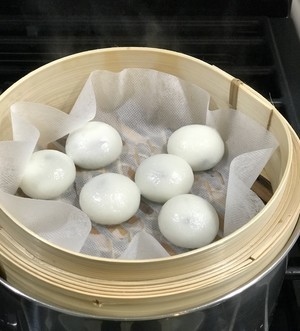 元宵节快到了 快来看看汤圆做法吧