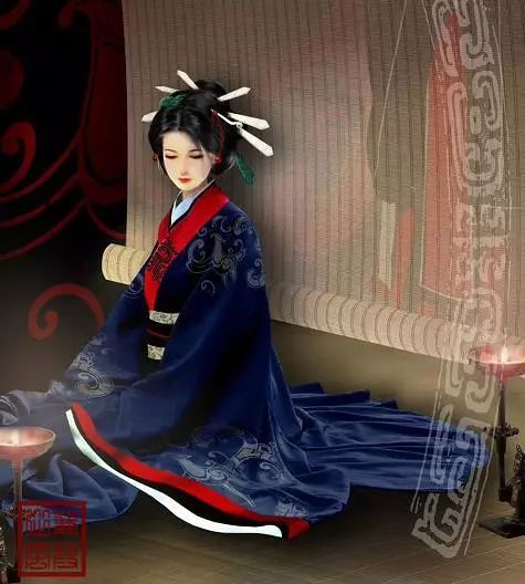 秦朝最受宠公主陵墓出土棺椁内触目惊心是谁对她下此毒手