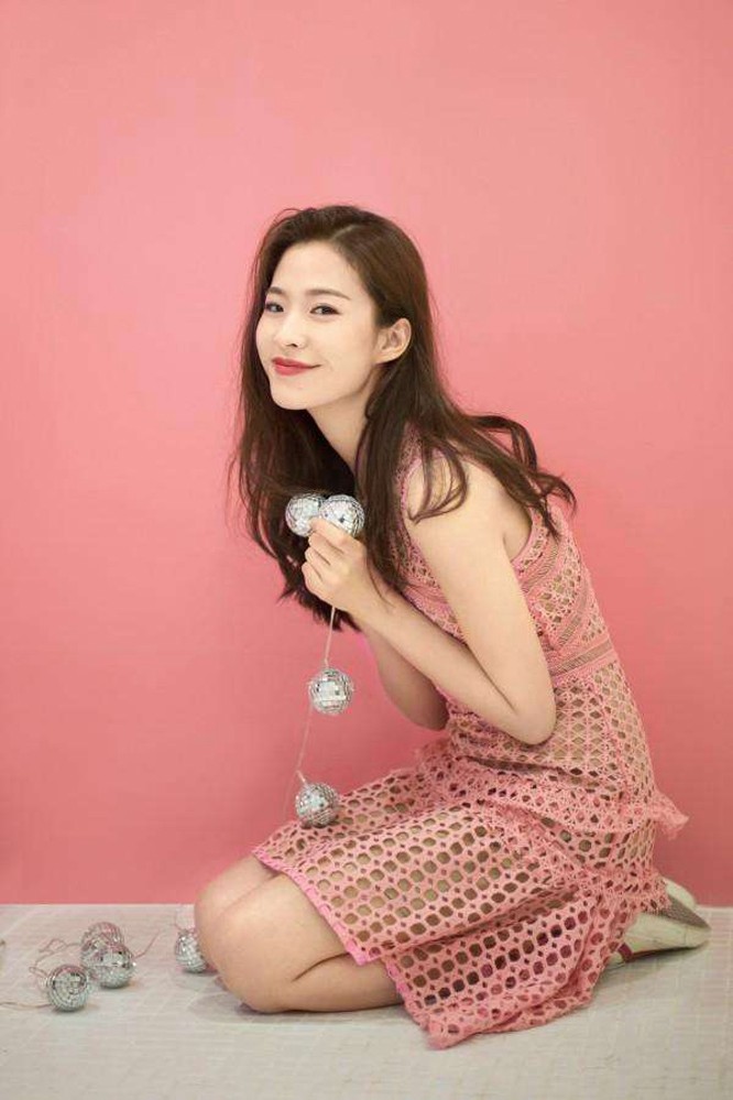 1995年出生的5大女星她们个个实力不凡你觉得谁最有前途